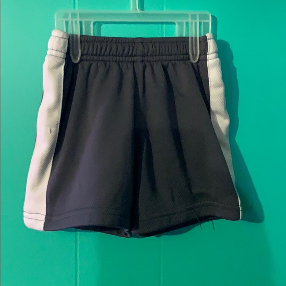 2 pair shorts